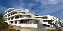 nowa inwestycja - Apartament - La marina - LA MARINA