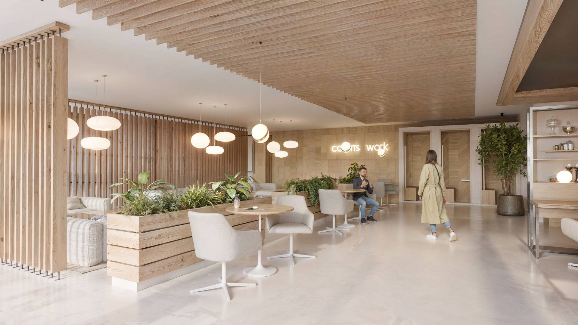 nowa inwestycja - Apartament - La Nucía
