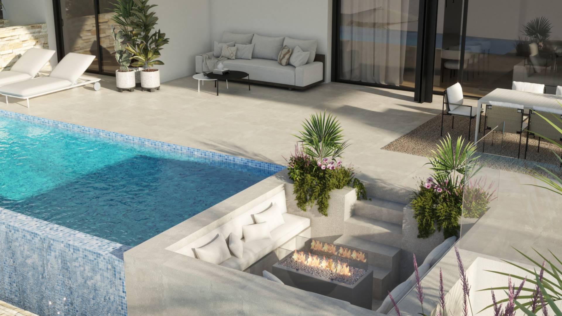 nowa inwestycja - Apartament - Las Colinas - Las Colinas Golf