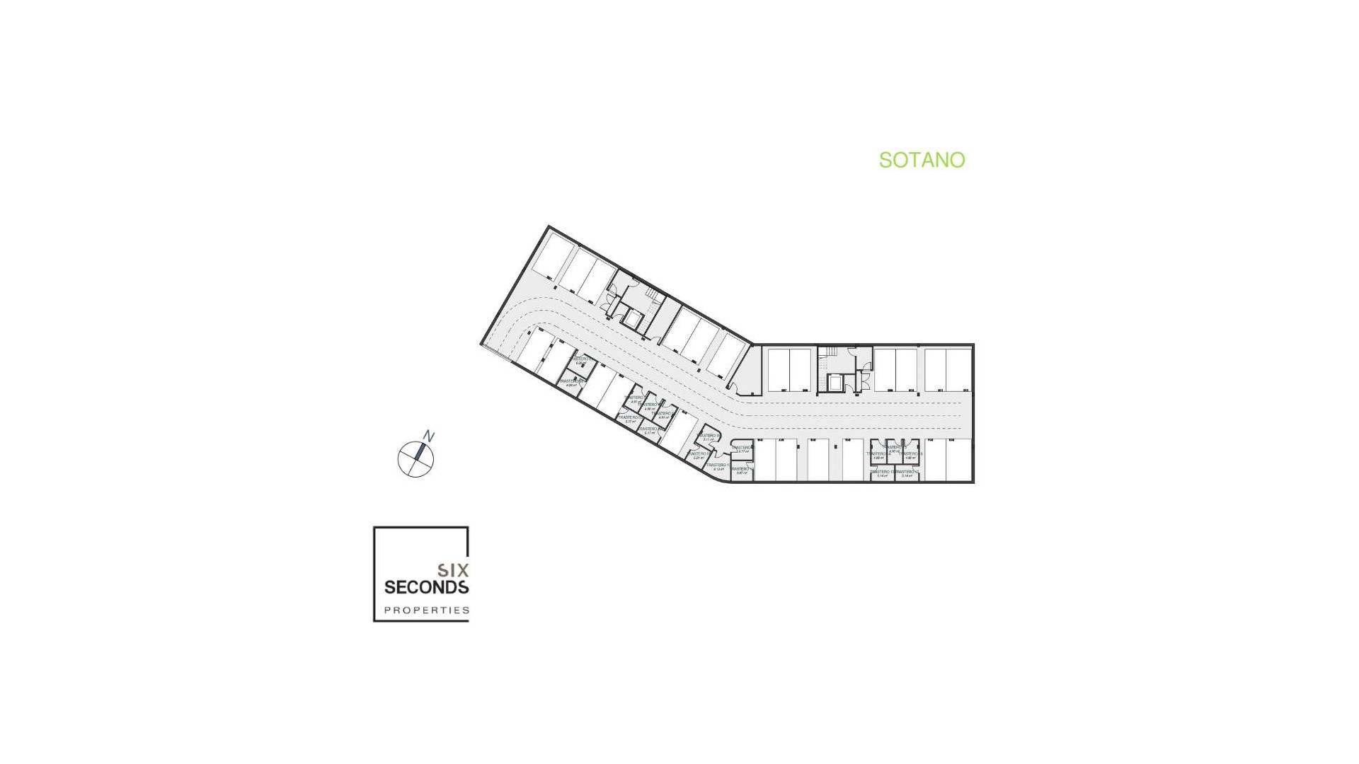 nowa inwestycja - Apartament - Las Colinas - Las Colinas Golf
