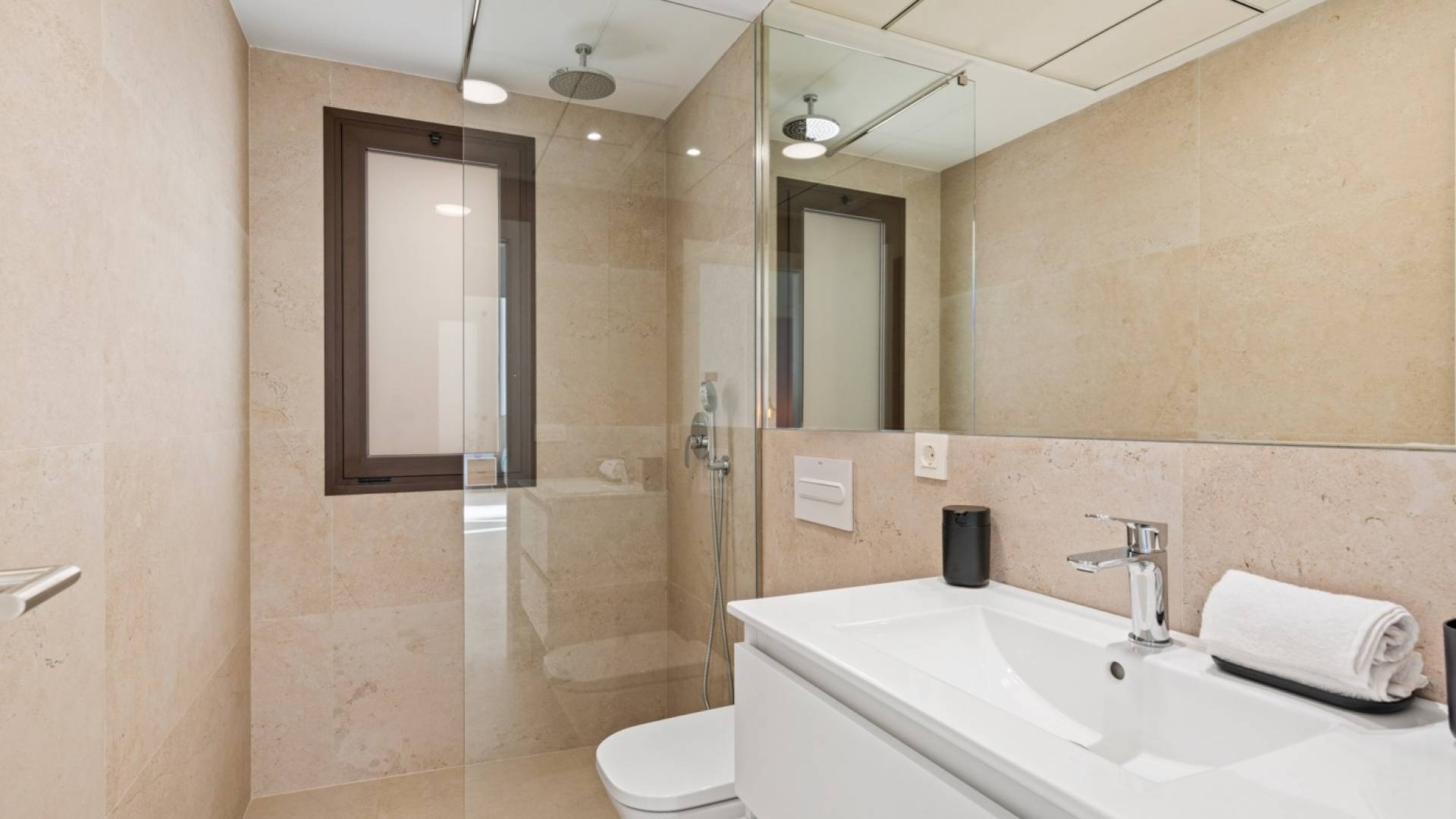 nowa inwestycja - Apartament - Los Alcazares