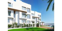 nowa inwestycja - Apartament - Los Alcazares