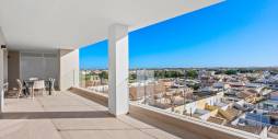 nowa inwestycja - Apartament - Los Alcazares