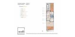 nowa inwestycja - Apartament - Los Alcazares