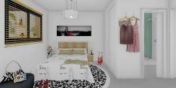 nowa inwestycja - Apartament - Los Alcazares