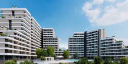 nowa inwestycja - Apartament - MURCIA - Murcia