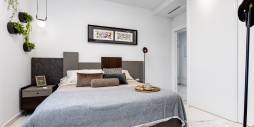 nowa inwestycja - Apartament - Orihuela Costa - Los Altos