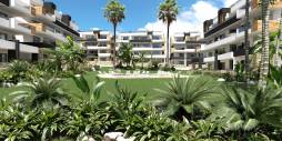 nowa inwestycja - Apartament - Orihuela Costa - Los Altos