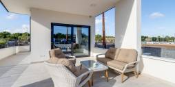 nowa inwestycja - Apartament - Orihuela Costa - Los Altos