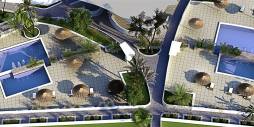 nowa inwestycja - Apartament - Orihuela Costa - Mil Palmeras