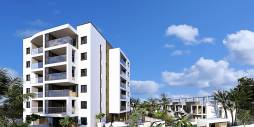 nowa inwestycja - Apartament - Orihuela Costa - Mil Palmeras