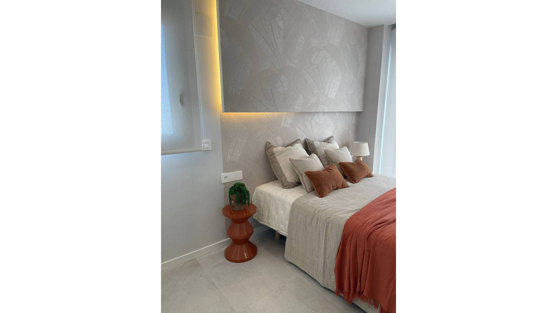 nowa inwestycja - Apartament - Orihuela Costa - Mil Palmeras