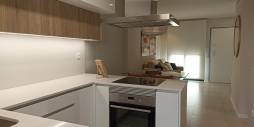 nowa inwestycja - Apartament - Orihuela Costa - Mil Palmeras