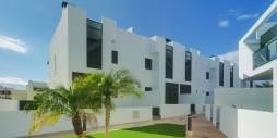 nowa inwestycja - Apartament - Orihuela Costa - Mil Palmeras