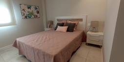 nowa inwestycja - Apartament - Orihuela Costa - Mil Palmeras