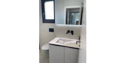 nowa inwestycja - Apartament - Orihuela Costa - Mil Palmeras