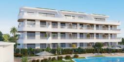 nowa inwestycja - Apartament - Orihuela Costa - Playa Flamenca