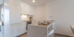 nowa inwestycja - Apartament - Orihuela Costa - Playa Flamenca