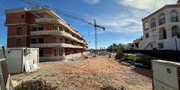 nowa inwestycja - Apartament - Orihuela Costa - Playa Flamenca