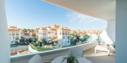 nowa inwestycja - Apartament - Orihuela Costa - Playa Flamenca