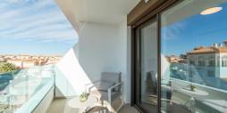 nowa inwestycja - Apartament - Orihuela Costa - Playa Flamenca