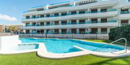 nowa inwestycja - Apartament - Orihuela Costa - Playa Flamenca