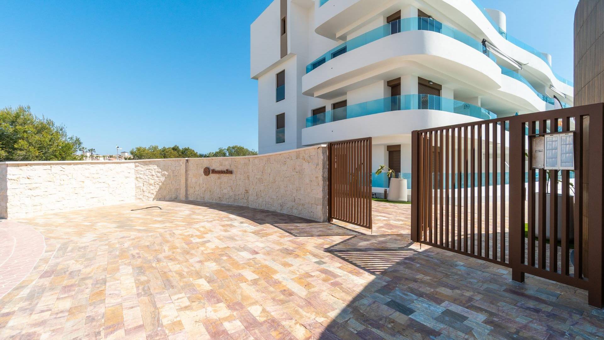 nowa inwestycja - Apartament - Orihuela Costa - Playa Flamenca