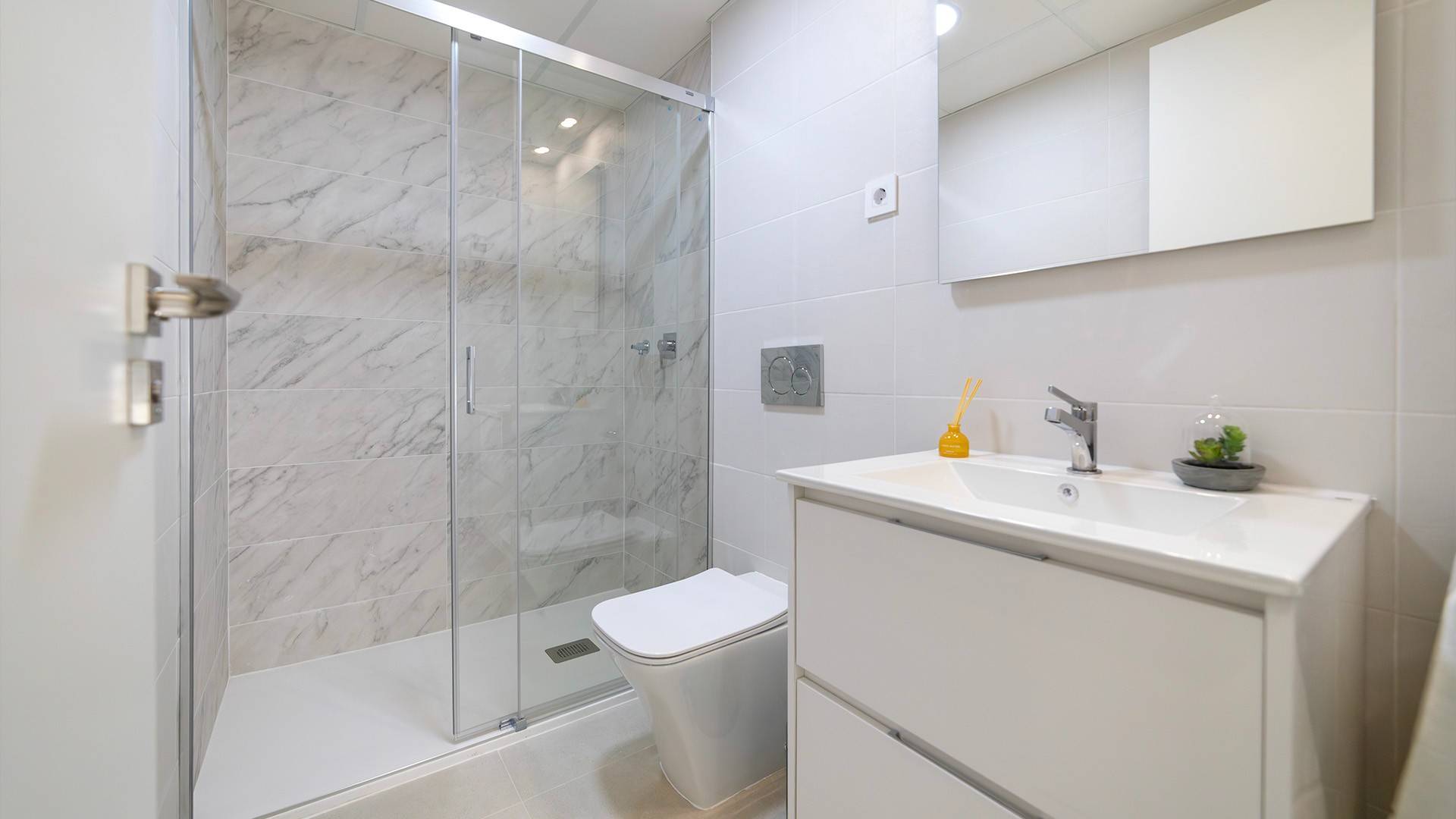 nowa inwestycja - Apartament - Orihuela Costa - Punta Prima