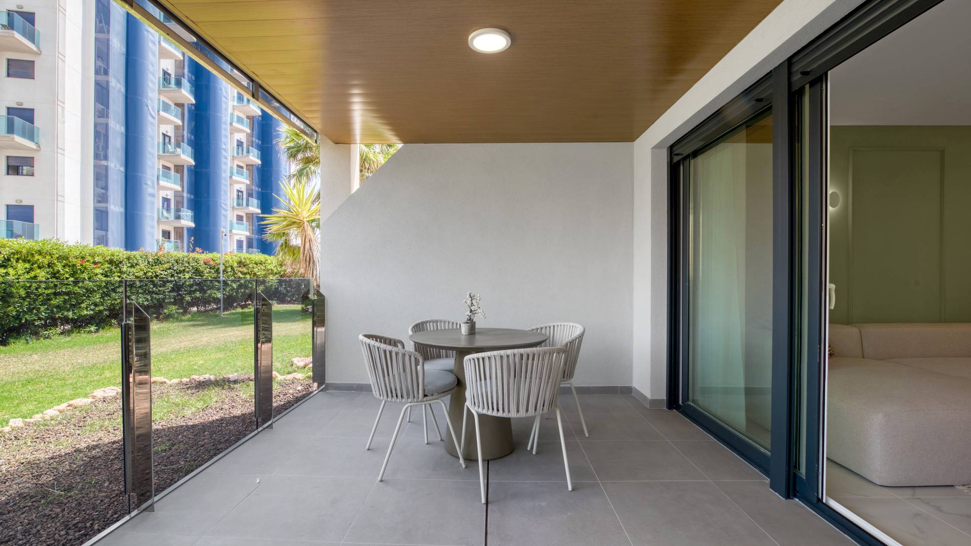 nowa inwestycja - Apartament - Orihuela Costa - Punta Prima