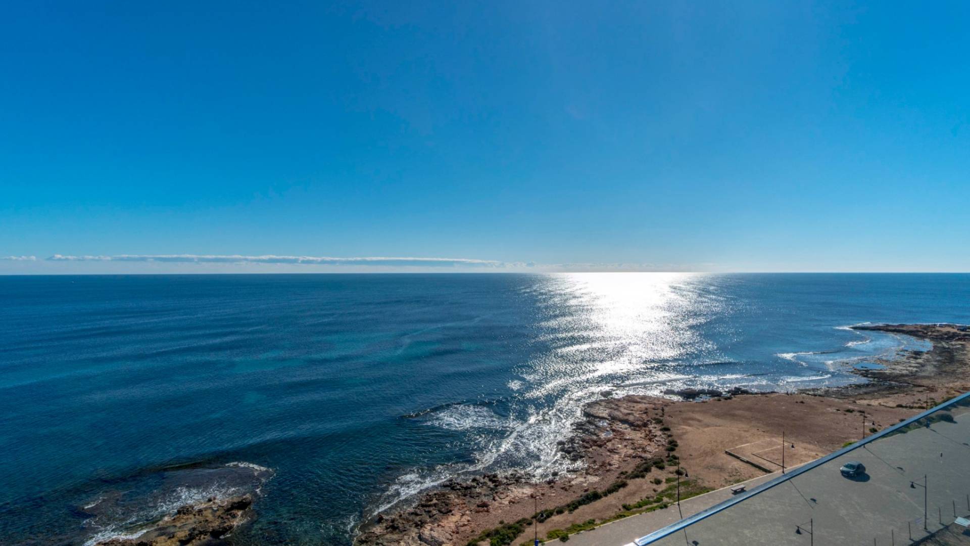 nowa inwestycja - Apartament - Orihuela Costa - Punta Prima