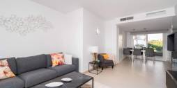 nowa inwestycja - Apartament - Orihuela Costa - Punta Prima