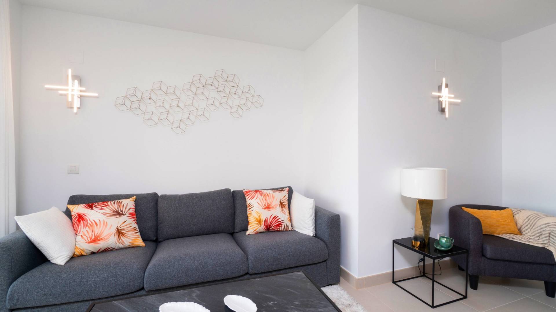 nowa inwestycja - Apartament - Orihuela Costa - Punta Prima