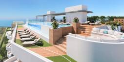 nowa inwestycja - Apartament - Orihuela Costa - Punta Prima