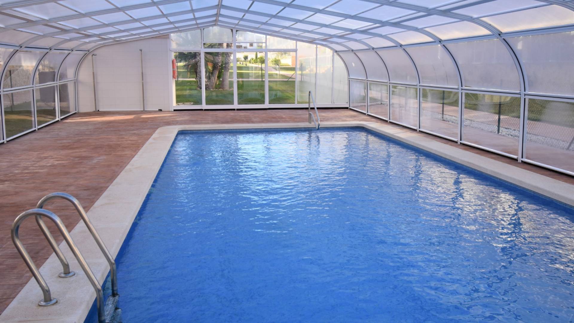 nowa inwestycja - Apartament - Orihuela Costa - Villamartín