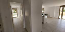 nowa inwestycja - Apartament - Orihuela Costa - Villamartín