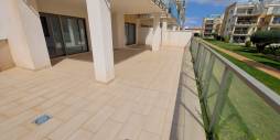 nowa inwestycja - Apartament - Orihuela Costa - Villamartín