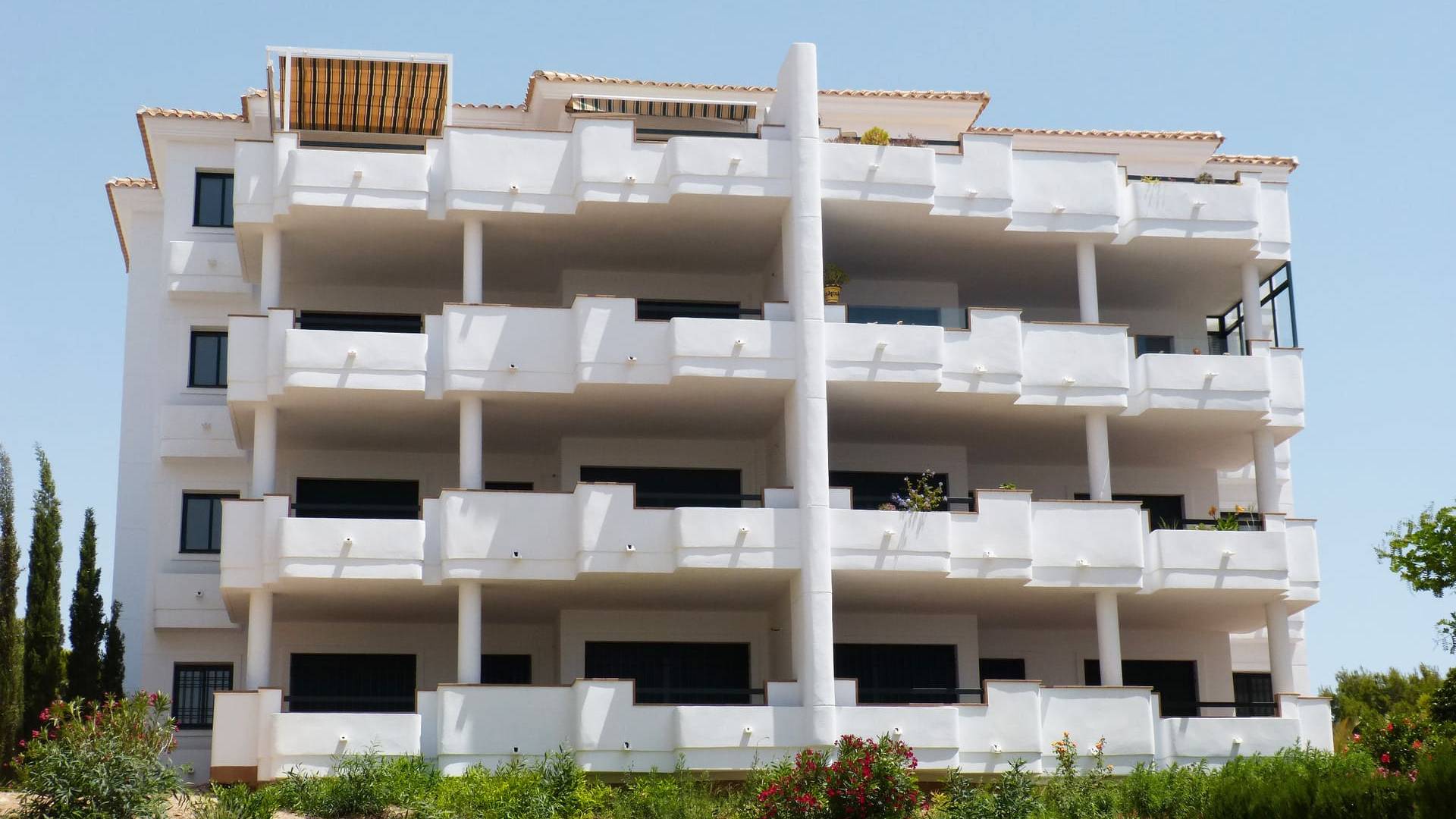 nowa inwestycja - Apartament - Orihuela Costa