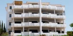 nowa inwestycja - Apartament - Orihuela Costa