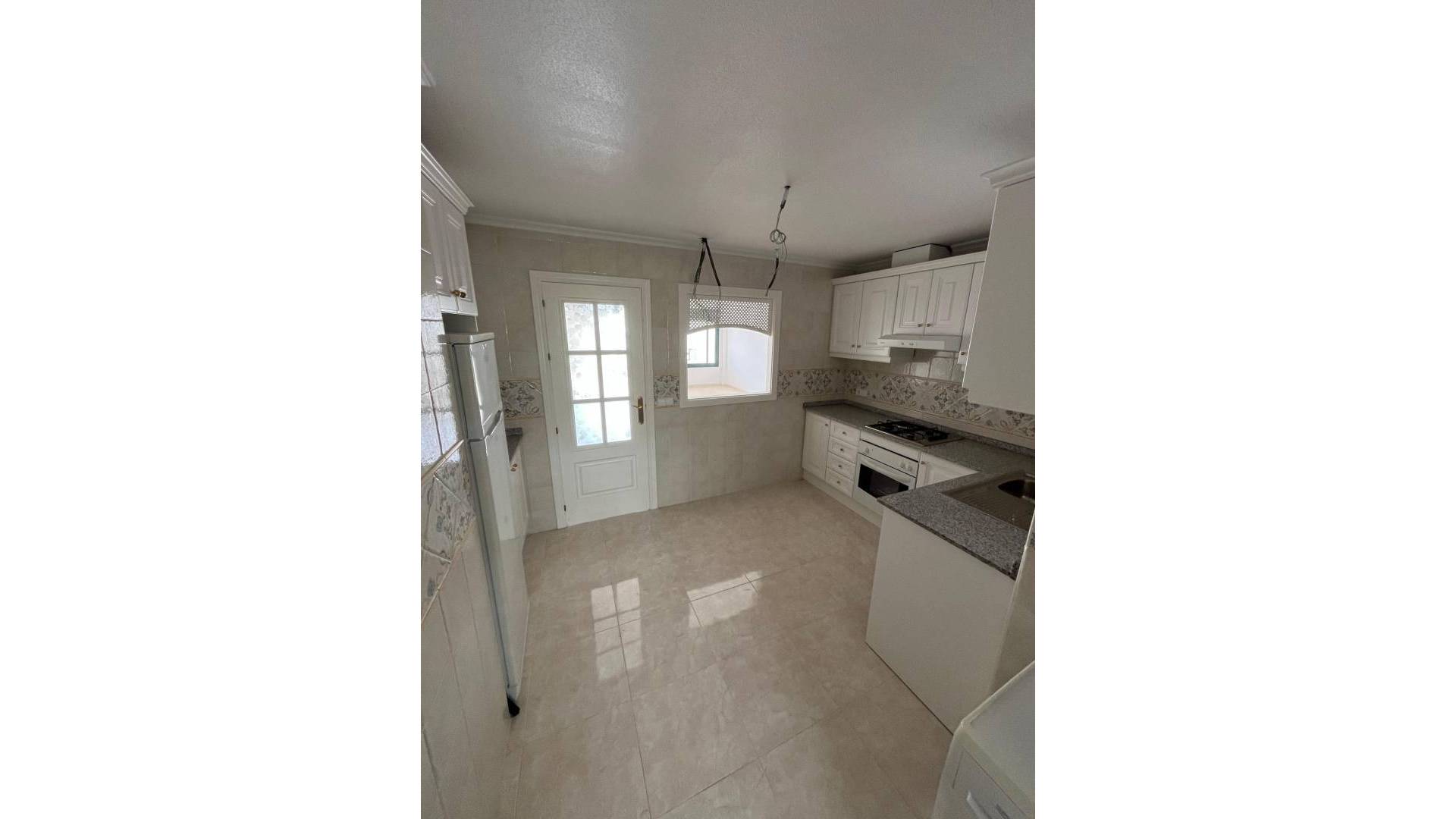 nowa inwestycja - Apartament - Orihuela Costa