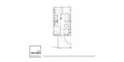 nowa inwestycja - Apartament - Orihuela Costa