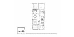 nowa inwestycja - Apartament - Orihuela Costa