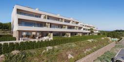 nowa inwestycja - Apartament - Orihuela - Las Colinas Golf