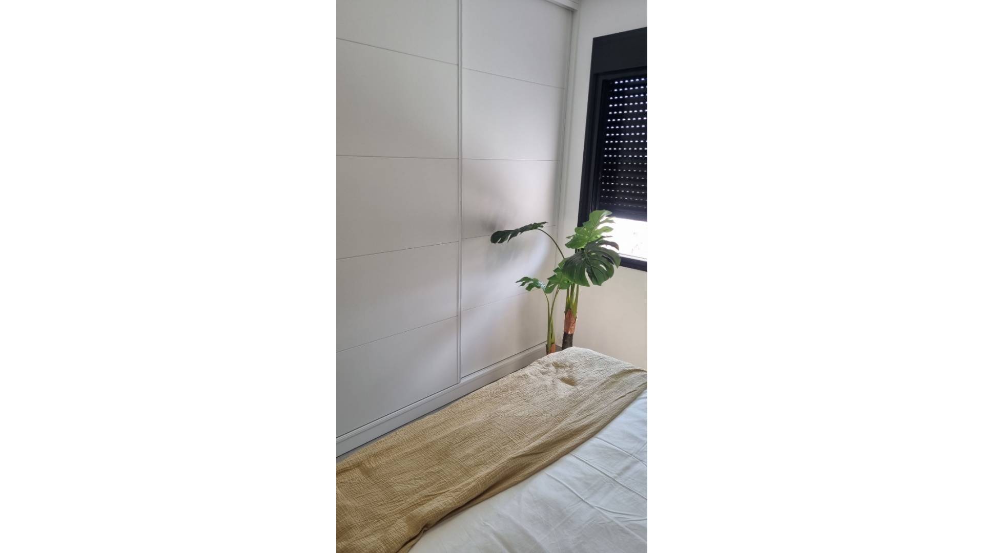 nowa inwestycja - Apartament - Pilar de la Horadada