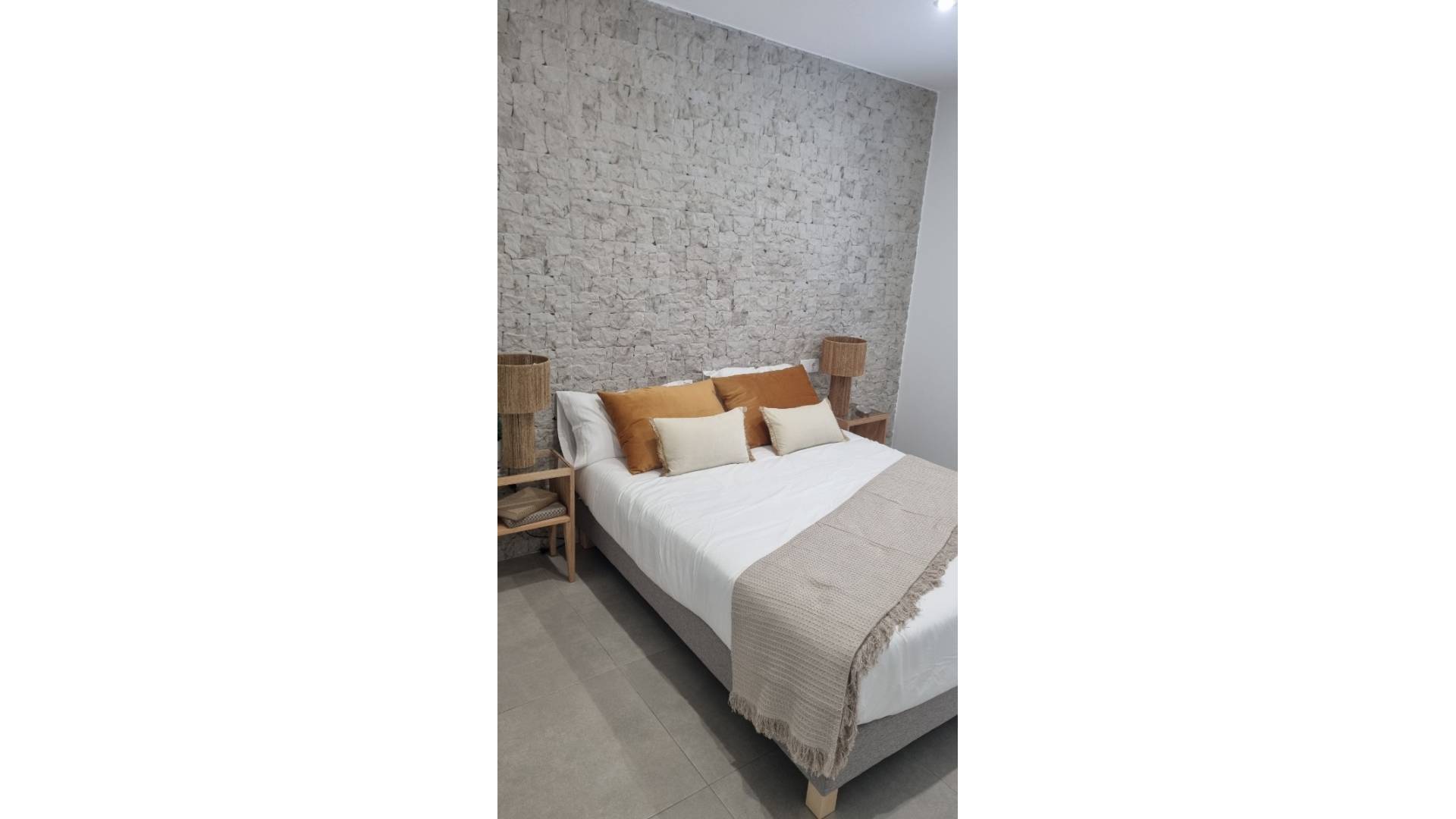 nowa inwestycja - Apartament - Pilar de la Horadada