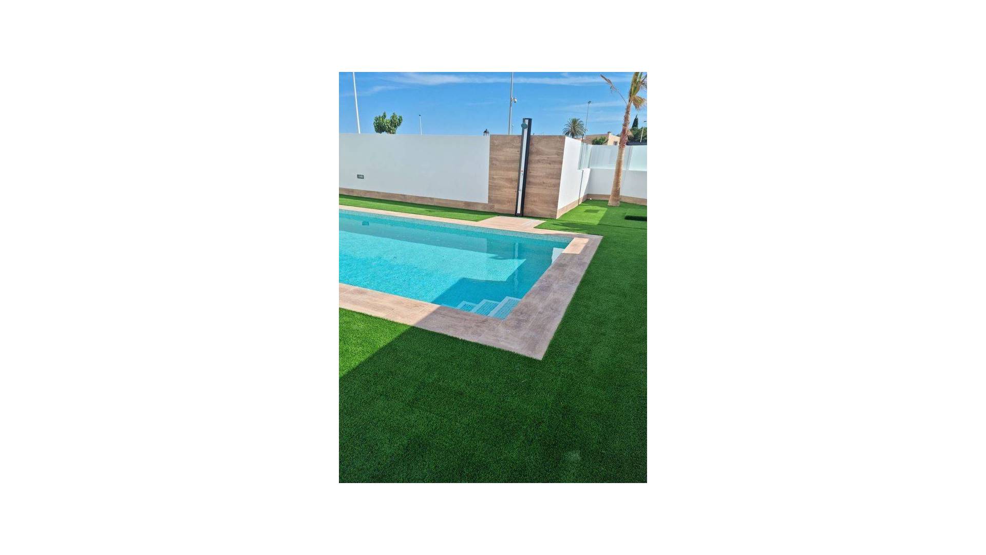 nowa inwestycja - Apartament - Pilar de la Horadada