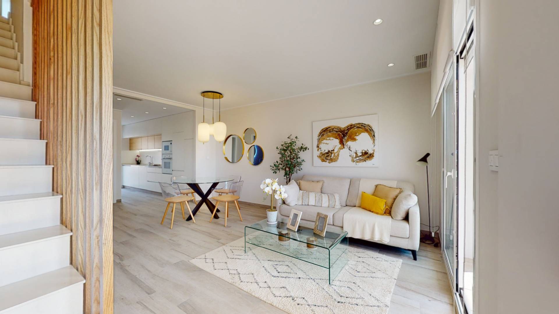 nowa inwestycja - Apartament - Pilar de la Horadada