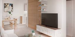 nowa inwestycja - Apartament - Pilar de la Horadada