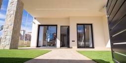nowa inwestycja - Apartament - Pilar de la Horadada - 