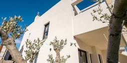 nowa inwestycja - Apartament - Pilar de la Horadada - 