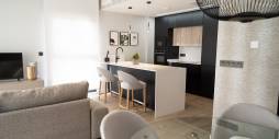 nowa inwestycja - Apartament - Pilar de la Horadada - 